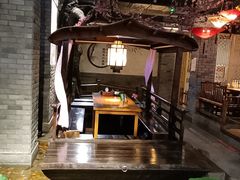 大堂-陶然楼·家宴