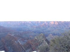 -科罗拉多大峡谷