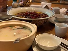 -本来川菜(中骏广场店)
