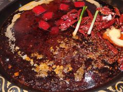 -映山红鲜货火锅(鱼嘴店)