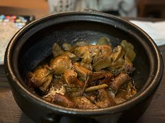 -百家春好德来姜母鸭