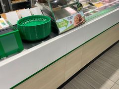 -赛百味SUBWAY(建六宜安广场店)