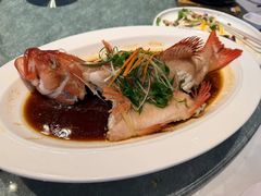 -79号渔船海鲜饭店(岗厦店)