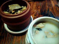 -黄祥华养生堂·炖汤·营养蒸饭(岭南天地店)