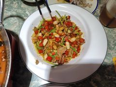 -米椰湘·辣椒炒肉