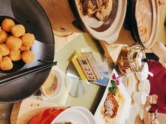 -锦粤宫·精致粤菜(深圳北站店)
