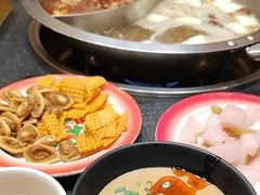 -沸炉重庆老火锅(军事博物馆店)