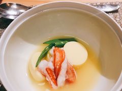 -香樟花园法式铁板烧(恒隆广场店)
