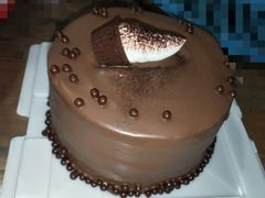 凯撒大帝-红宝石·鲜奶小方·海派西点房(丰庄店)