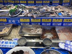 -鱼满舱·鲜活海鲜·正宗鲁菜
