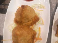 -Pita's&Tika's中东和印度风味餐厅(龙湖天街店)