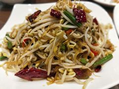 -北李妈妈菜·海肠捞饭(开发区万达店)