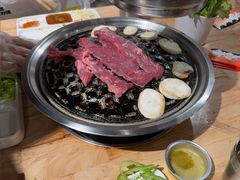 -霸腹烤肉(厦门柚子番店)
