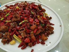 -巴依老爷·新疆美食(上城区天城路店)