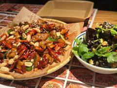 -将醉民谣·烧烤江湖菜酒馆(大石店)