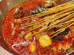-付小姐在成都(川沙店)