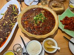 -汉·鲜味人知(陈家营店)