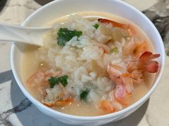 -潮州府·潮菜·砂锅粥(徐家汇店)
