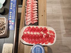 -额尔敦·品质自助(摩尔城店)