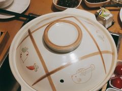 -湯系·煲汤手艺人(东二环泰禾广场店)
