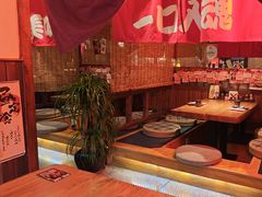 -炉胜·炉端烧·居酒屋