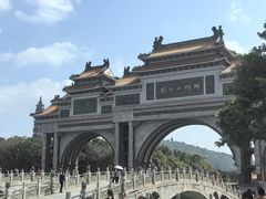 -顺峰山公园