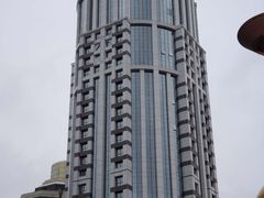 -南京路步行街