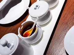 -喜鼎海胆水饺(柏威年购物中心店)