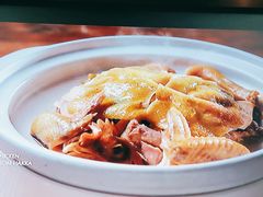 -客语客家菜(华发商都店)