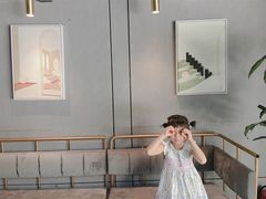 -ADO KAFE(大学城店)
