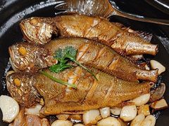 -海市焗·现焗海鲜·老广风味(上海首店)