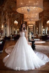 点击看大图 -韩国天使嫁衣婚纱礼服馆(上海旗舰店)
