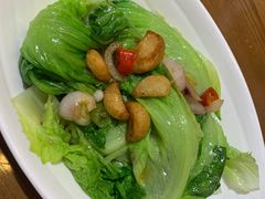 -广州海鲜酒楼(长丰园店)