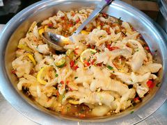 -黎里王记辣脚(黎里总店)