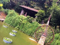 -景德镇古窑民俗博览区