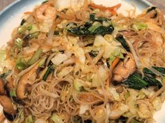 -八闽饭店闽南小镇(铁西店)