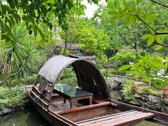 -花溪雨·森林餐厅(石基店)