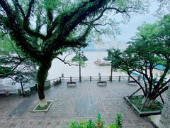 -江心屿景区