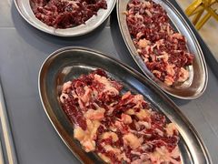 -五洞大众牛餐馆(番禺分店)