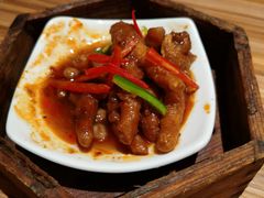 -粤食堂(天津和悦汇店)