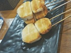 -食客烧烤(罗道庄店)