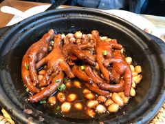 -苏帮袁Sue Cuisine(来福士店)