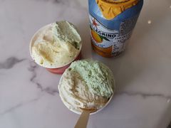 -Dal Cuore 达可芮冰淇淋(陕西北路店)