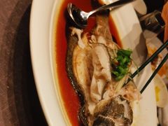 -百富源·海鲜辽菜(浑河堡店)