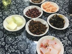 -张关合渣(航空大道店)