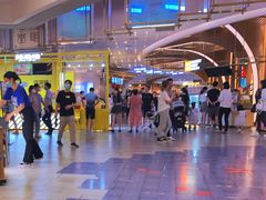 -茶马花街(城西银泰城店)