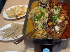 -鱼酷活鱼烤鱼(沈阳大悦城店)