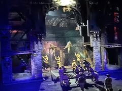 -《12·12》西安事变大型实景演出