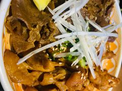-桃花丼烧肉饭(凯丹商场店)