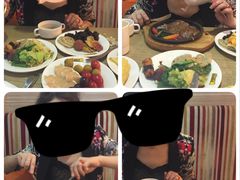 -我家牛排自助餐厅(文登店)